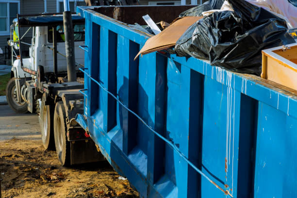 Trusted Johnsburg, IL Junk Removal Services Experts